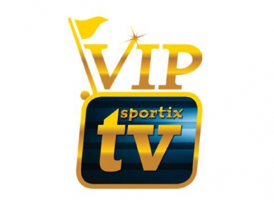 Лого Vip TV Sportix