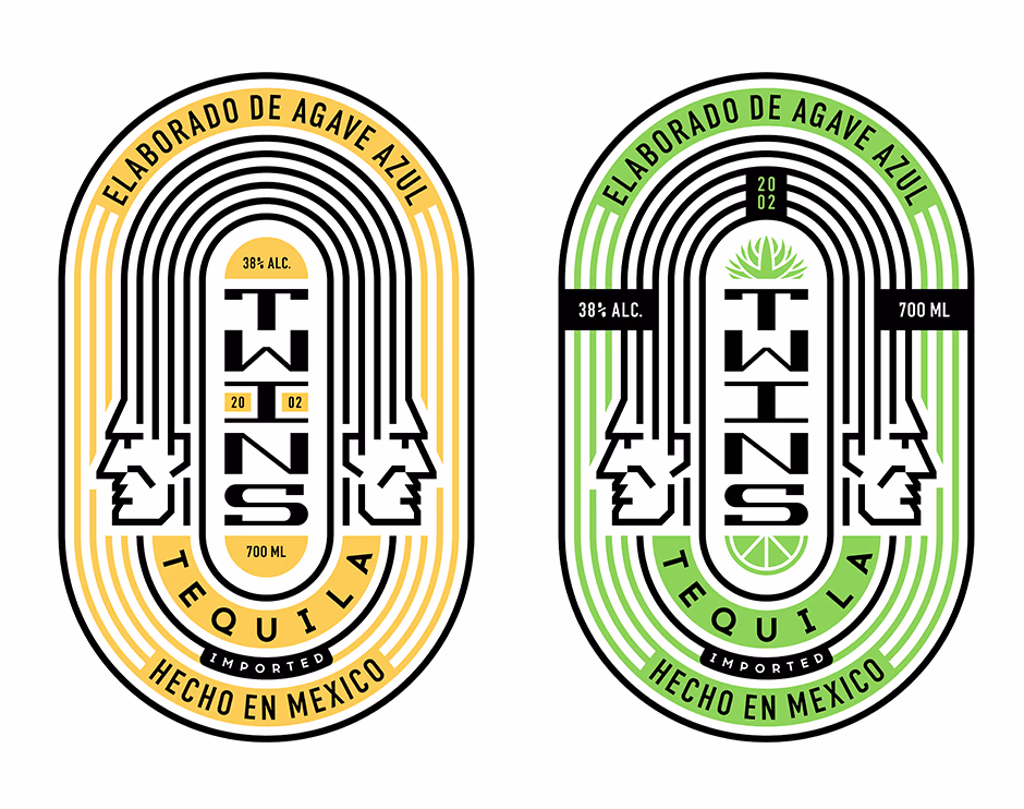 TWINS или two twins presentation