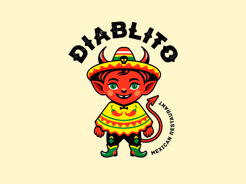 DIABLITO