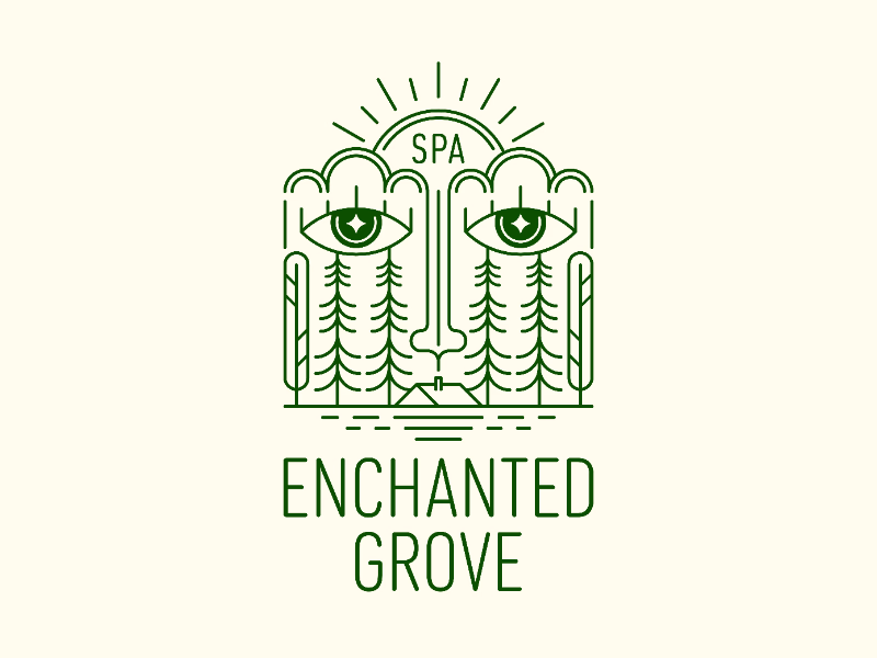 ENCHANTED GROVE