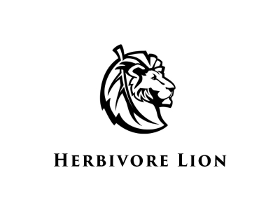 Herbivore Lion