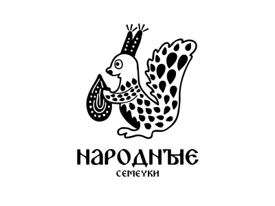 Народные семечки