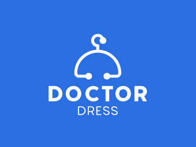 Doctor dress