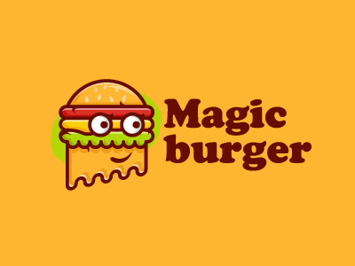 Magic burger