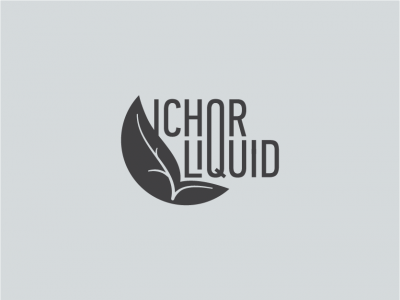 Ichor Liquid logo