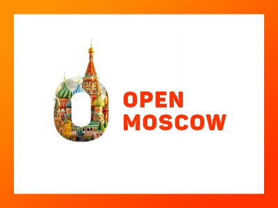 Open Moscow