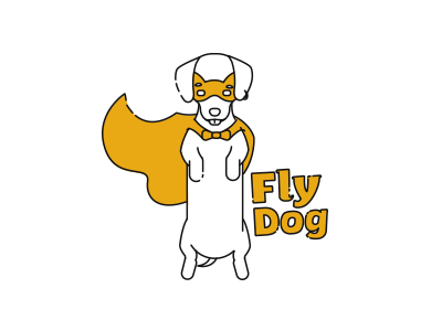 Еще один ФлайДог