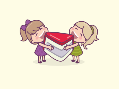 Della and Bella confectionery