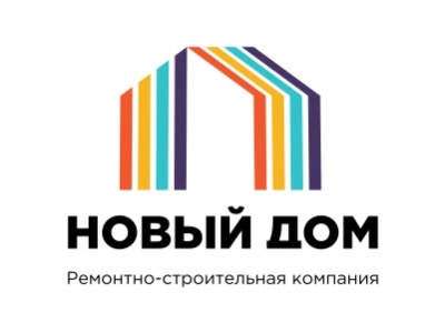 Новый дом