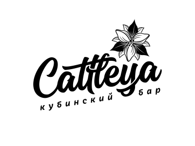 Cattleya кубинский бар