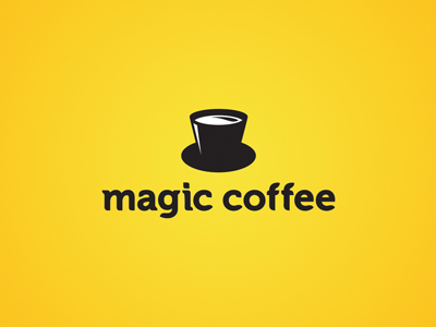Magic Coffee