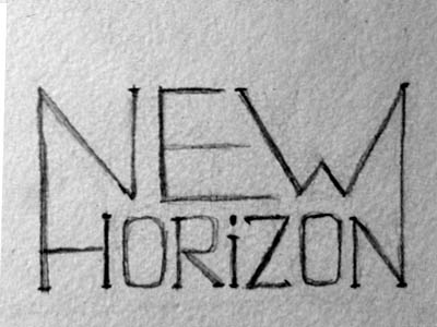 New Horizon