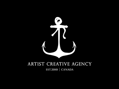 Artist Creative Agency