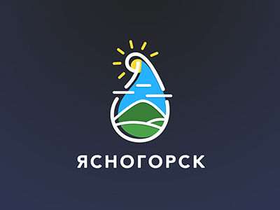 Ясногорск