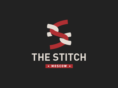 THE STITCH