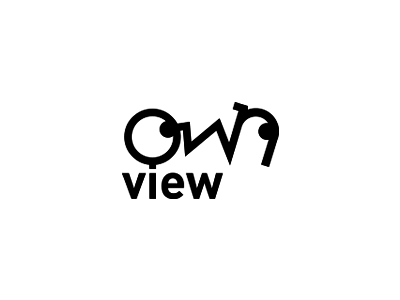 own view
