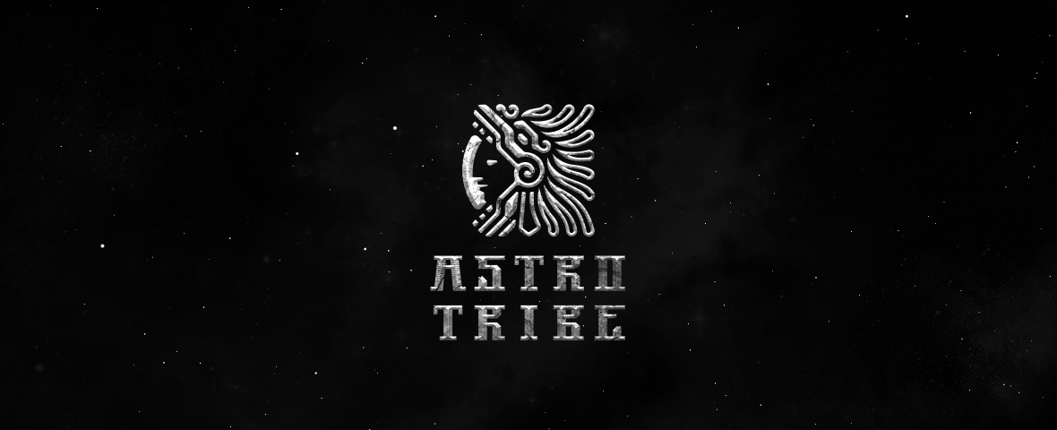 Astro Tribe presentation