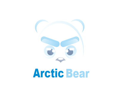 Arctic bear