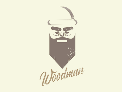 Woodman