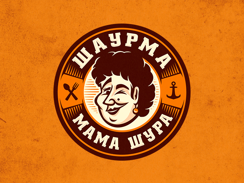 Мама Шура