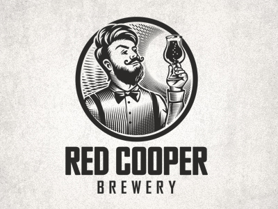 RED COOPER