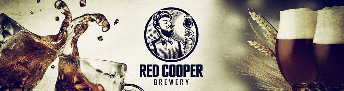 RED COOPER presentation