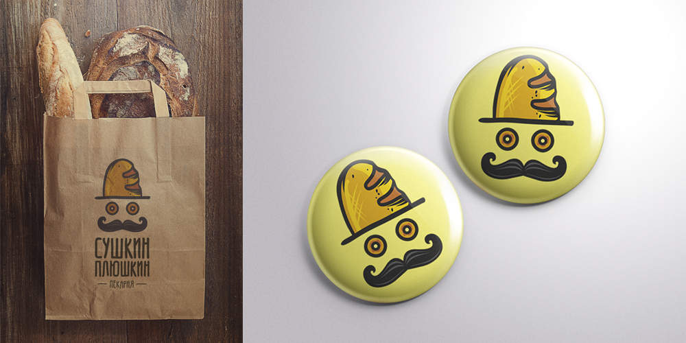 СУШКИН presentation