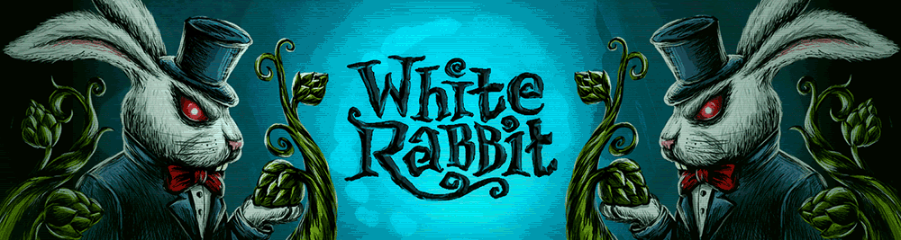 WHITE RABBIT presentation