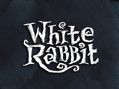 WHITE RABBIT