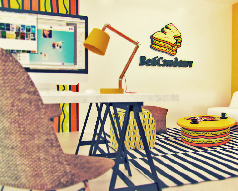 ВебСэндвич presentation