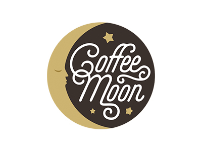 coffee moon