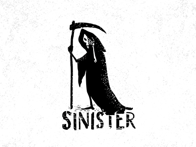 Sinister