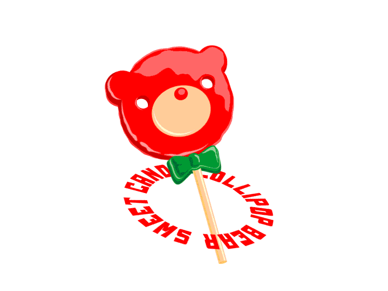 CANDY BEAR