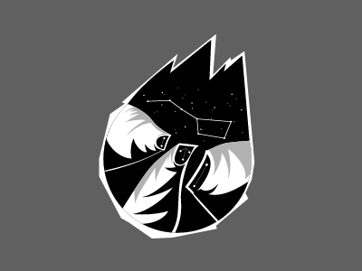 Логотип для группы