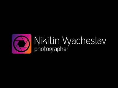 Logo. Nikitin Vyacheslav