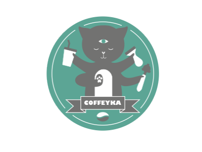 кофе с собой