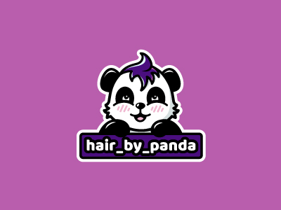 Hair by Panda