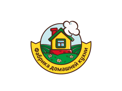 Фабрика домашней кухни
