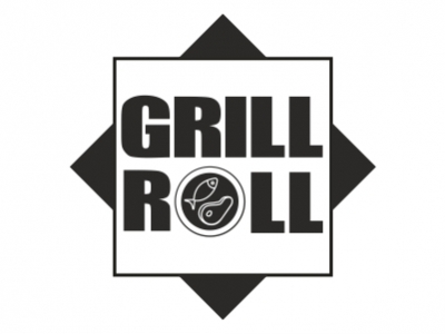 Grill Roll