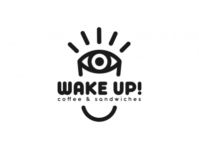 Wake Up Coffee