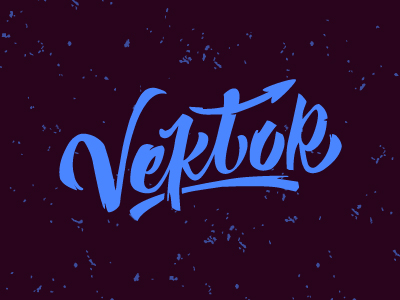 Vektor
