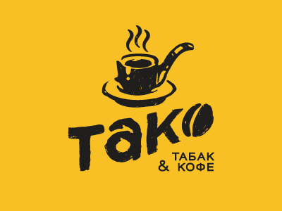 Магазин ТАКО