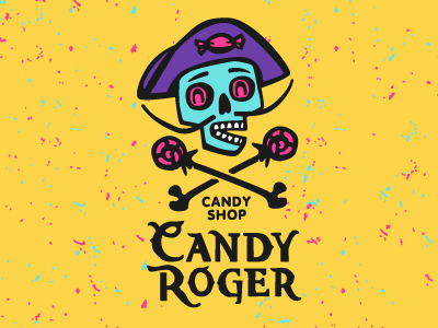 Candy Roger