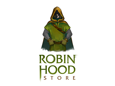 Robbin Good Store