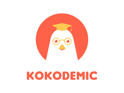 Kokodemic