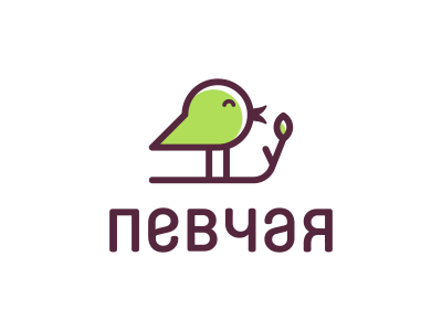 Певчая
