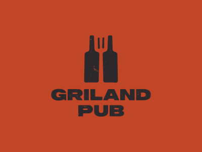 Grill and pub