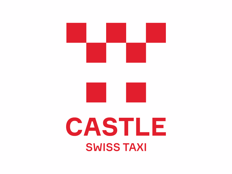 Castle swiss taxi