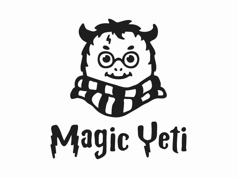 Magic Yeti