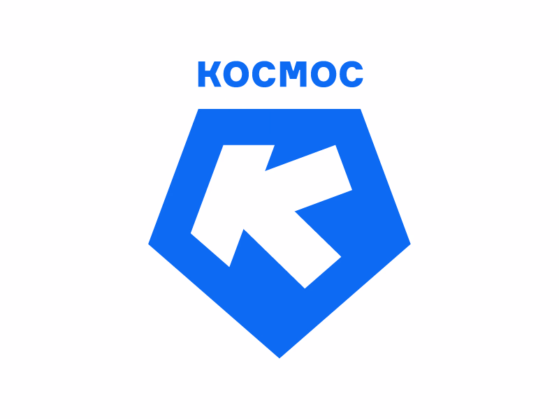ФК Космос